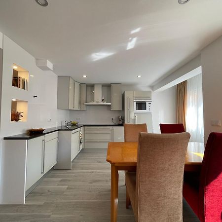 Ferienwohnung Igidelux 2 Villajoyosa Exterior foto