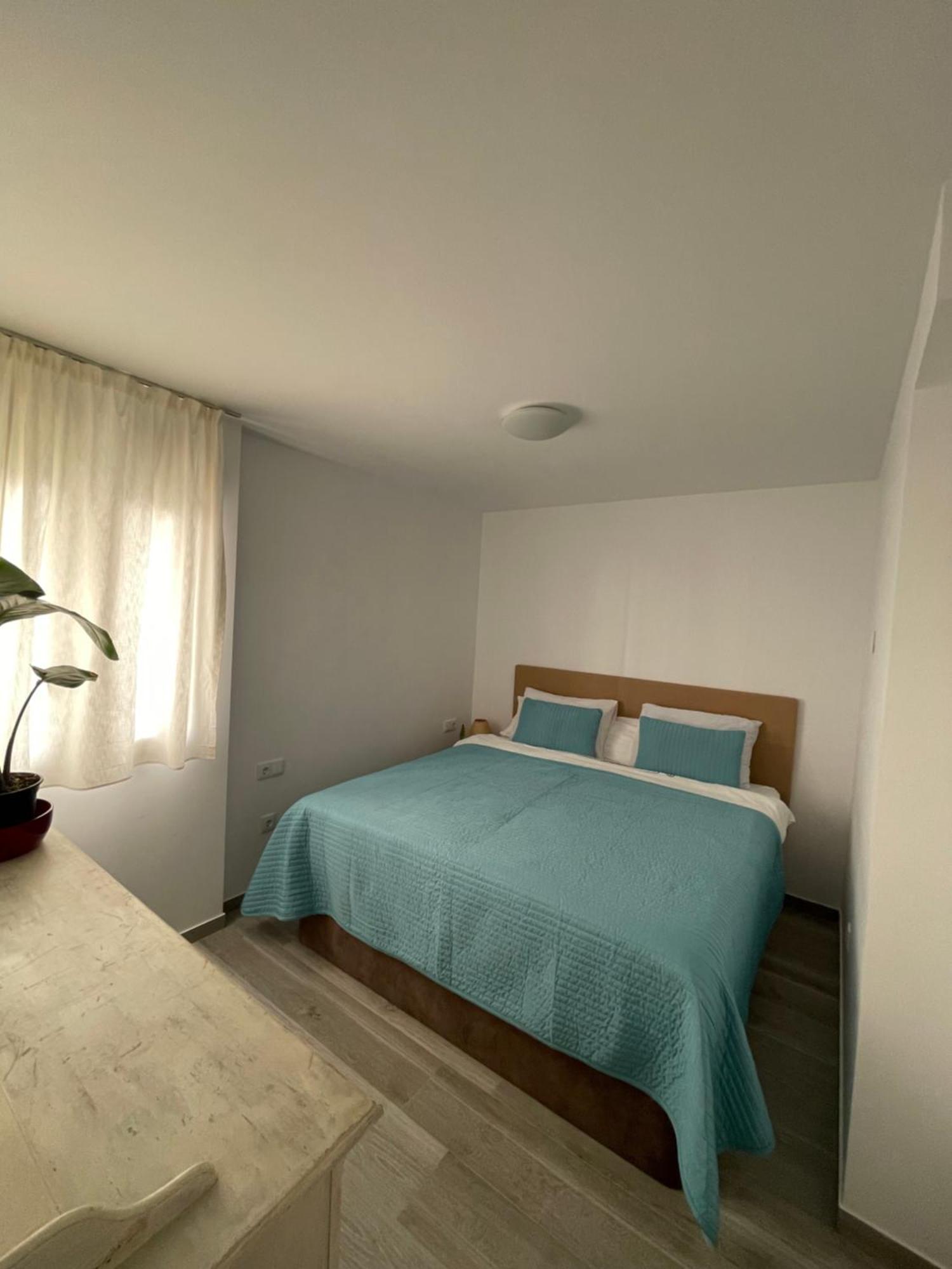 Ferienwohnung Igidelux 2 Villajoyosa Exterior foto